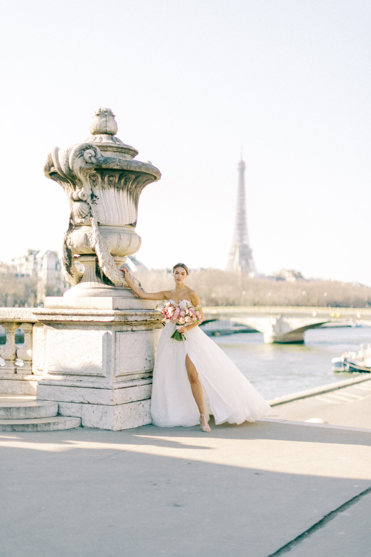 Paris Wedding Photography_I0A3118