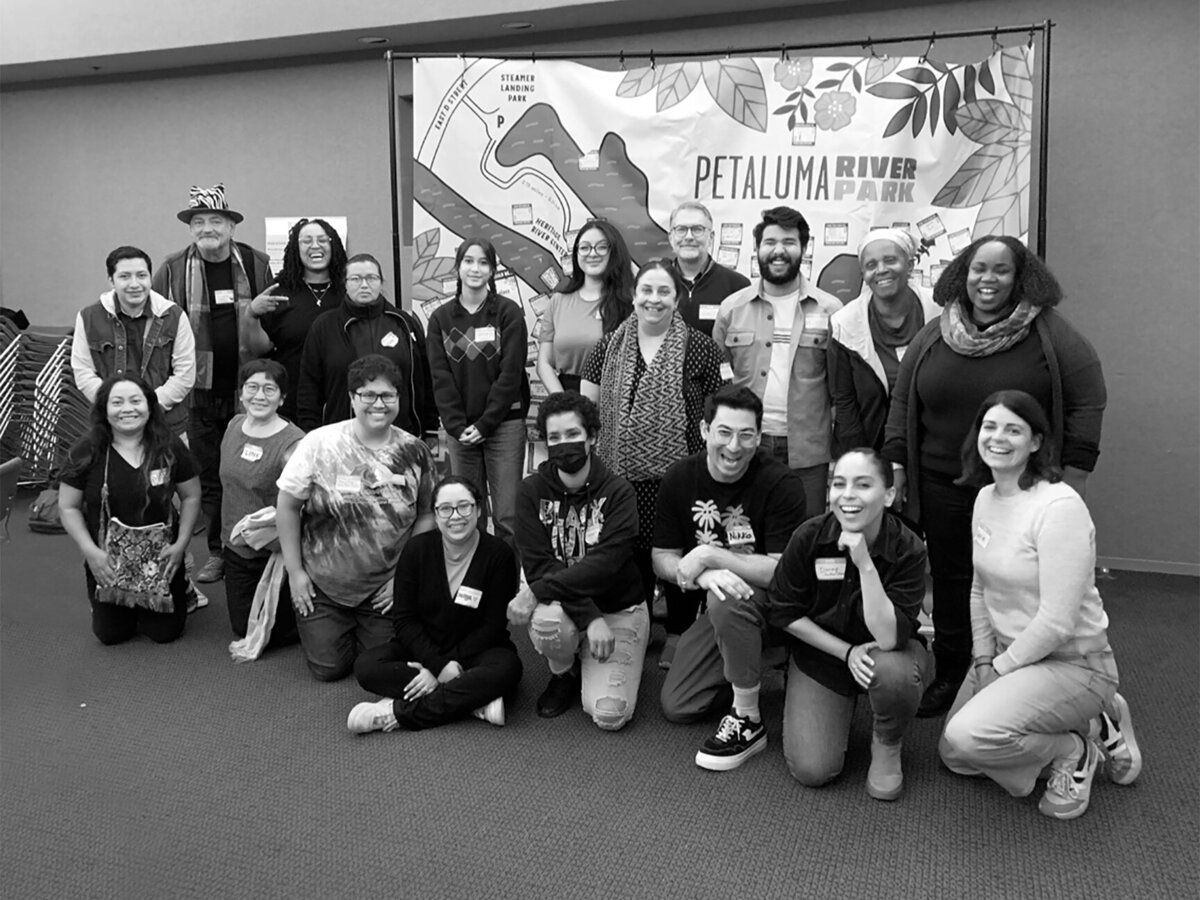 Photo - Community Designers
