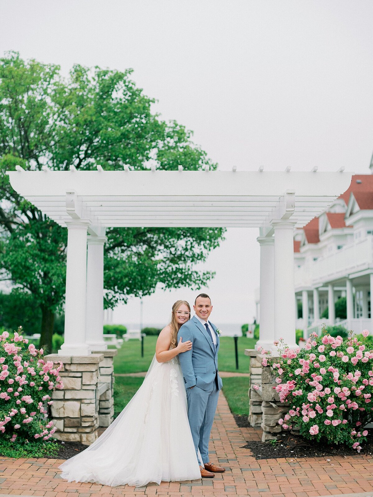 Inn at Bay Harbor Wedding_0228