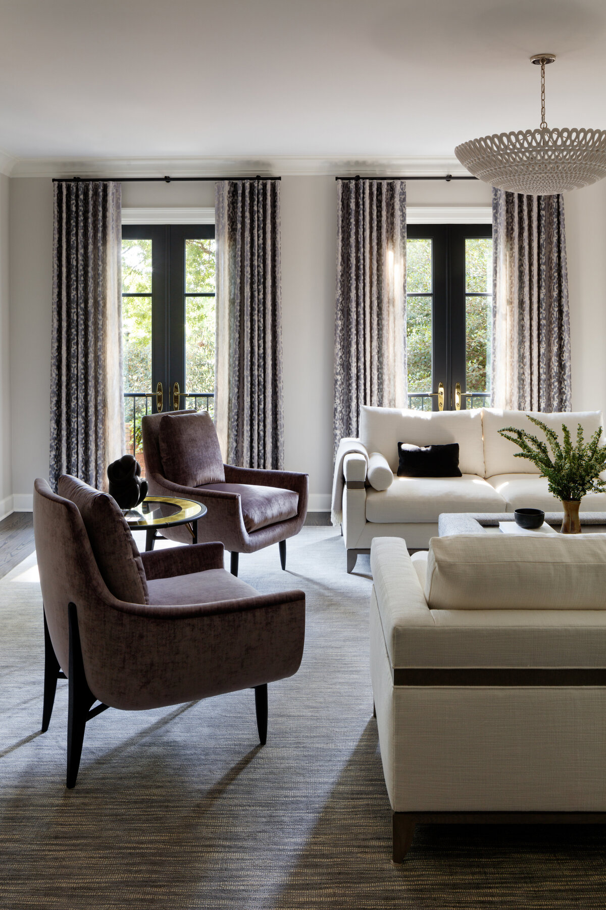 SDK Architecture | Transitional Townhouse