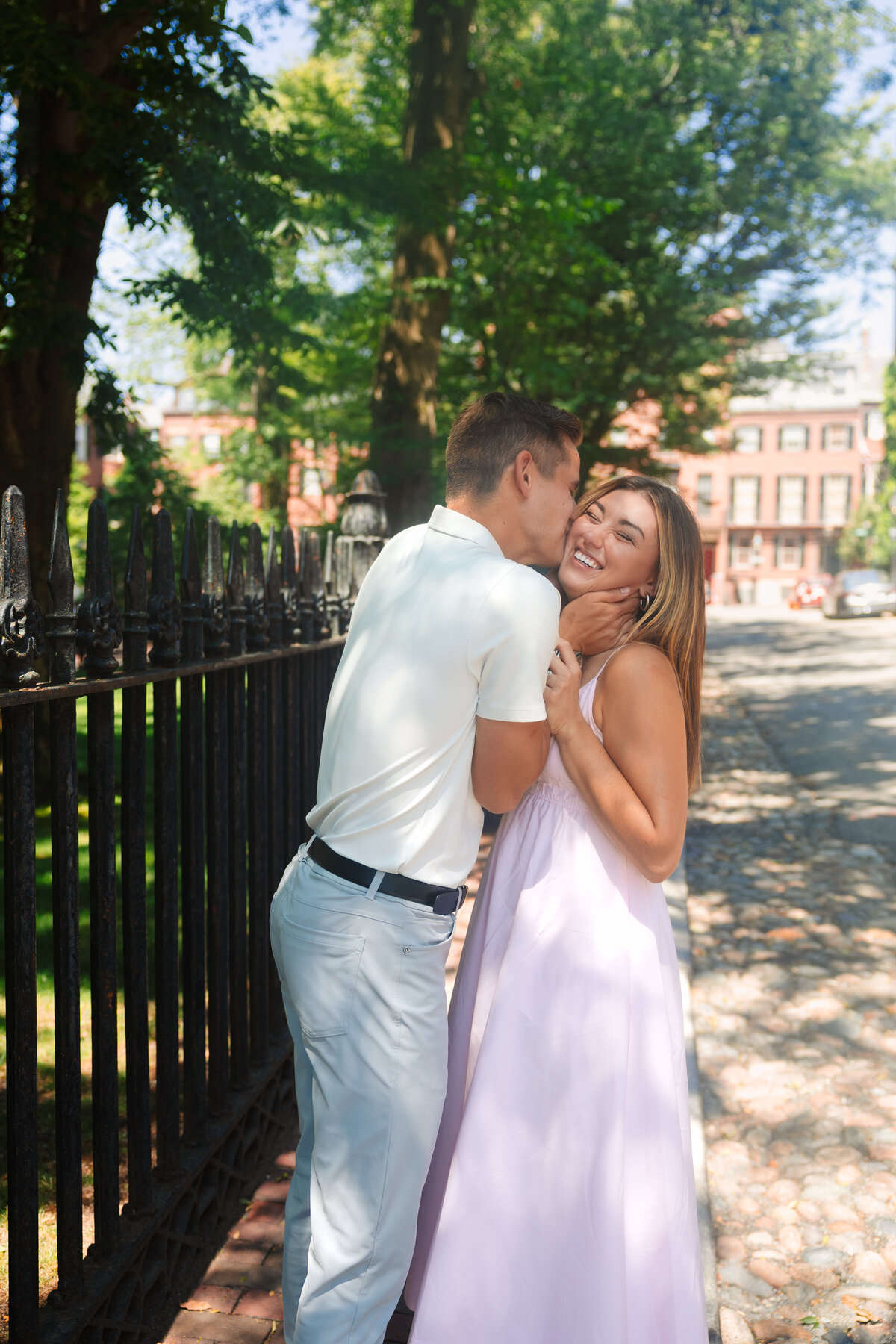 Brock & Syd Engagment-23