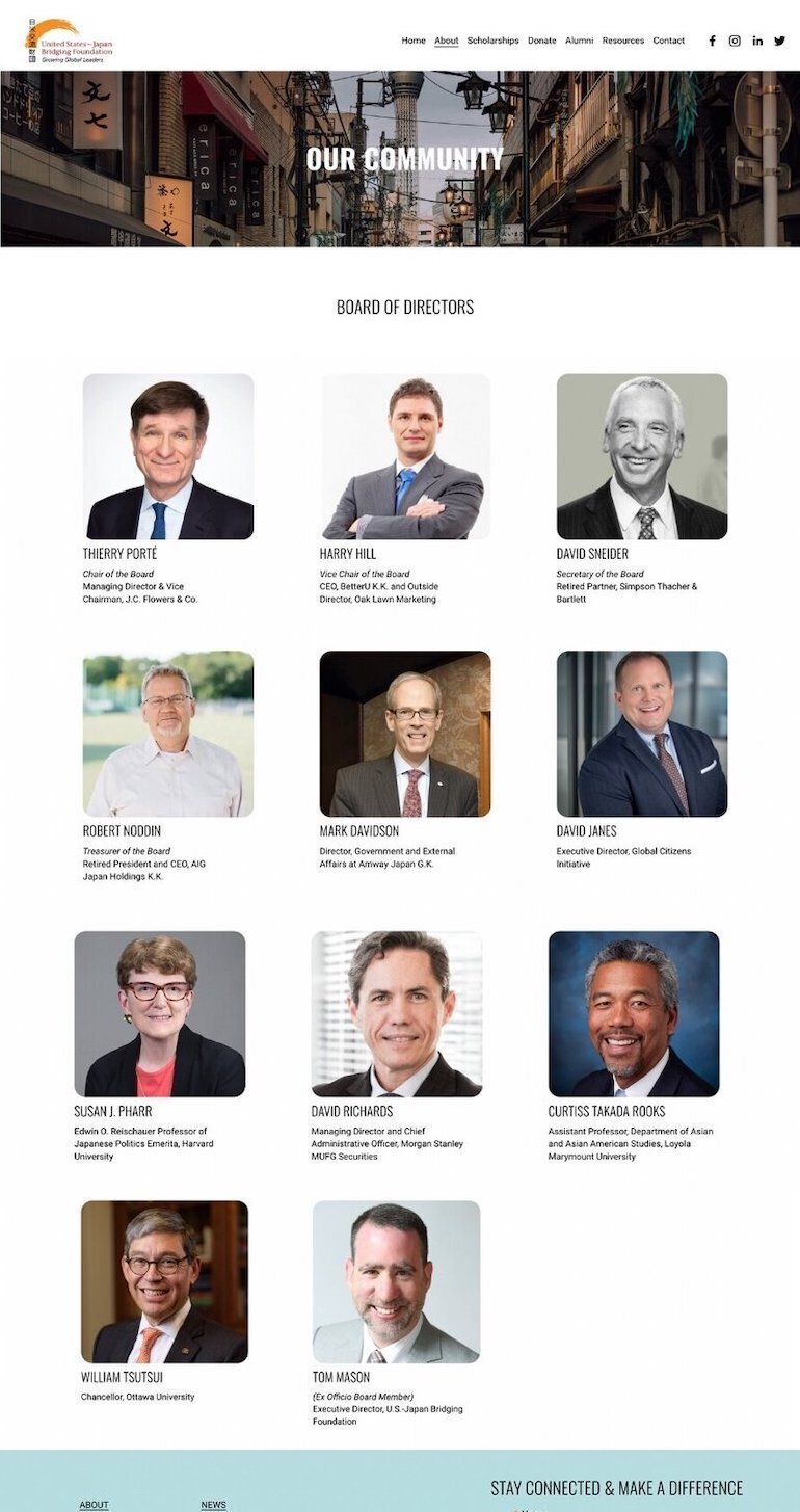 FayDesign.Co Briding foundation Board