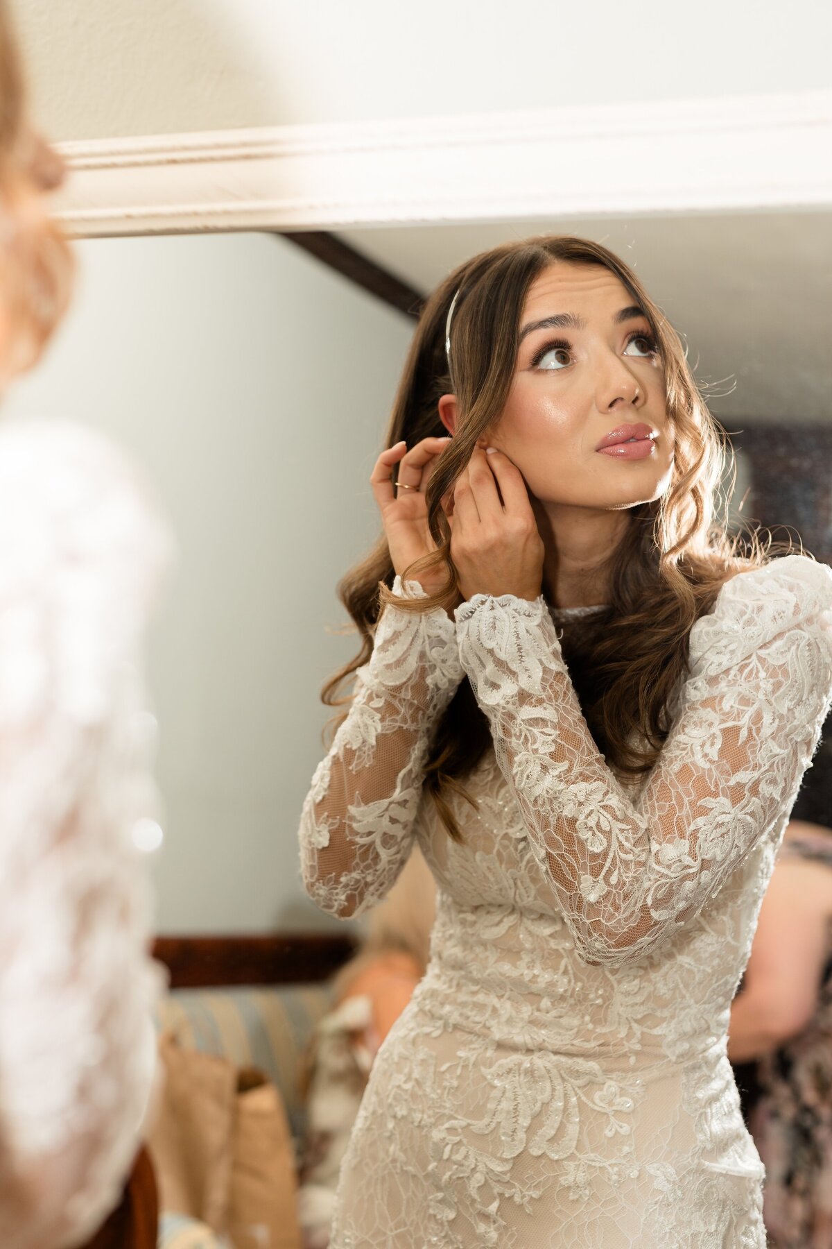 Stunning Elsie Perrin Williams Estate Wedding - Dylan and Sandra Photography - 0160