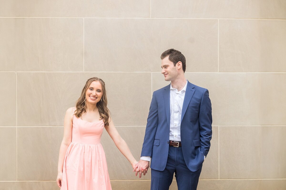 Longwood Gardens + Engagement Session + Jewish Couples + Yael Pachino Photogarphy LLC + Beth and Brandon_2454
