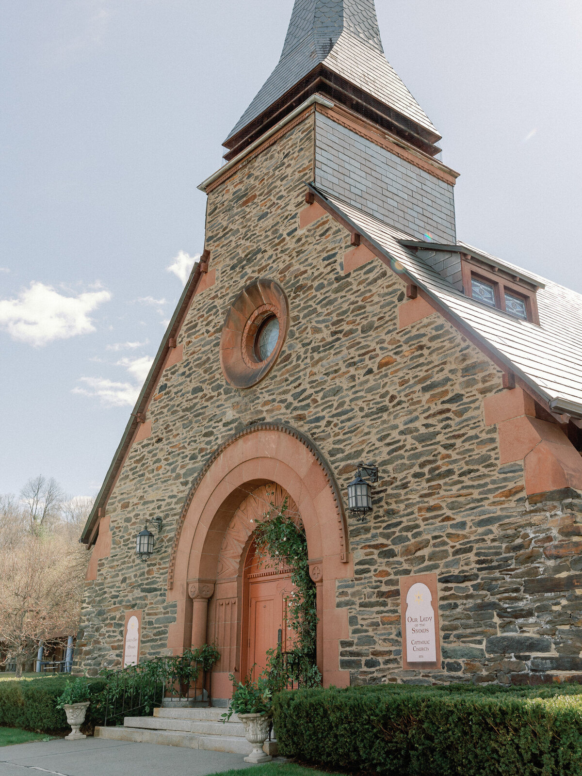 Woodstock Inn Vermont Wedding Photos-Halie Child Photography-280