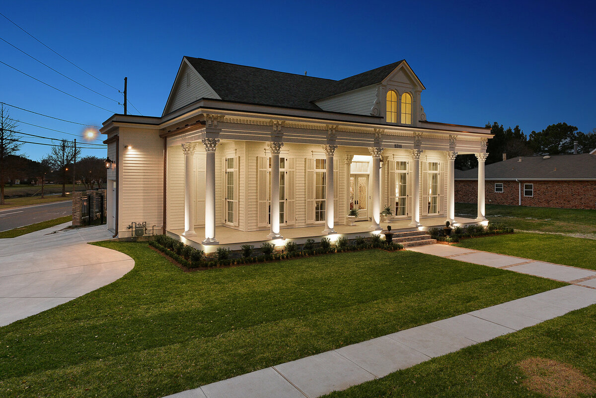 New Orleans Architecture Firm-Custom Homes New Orleans (2)