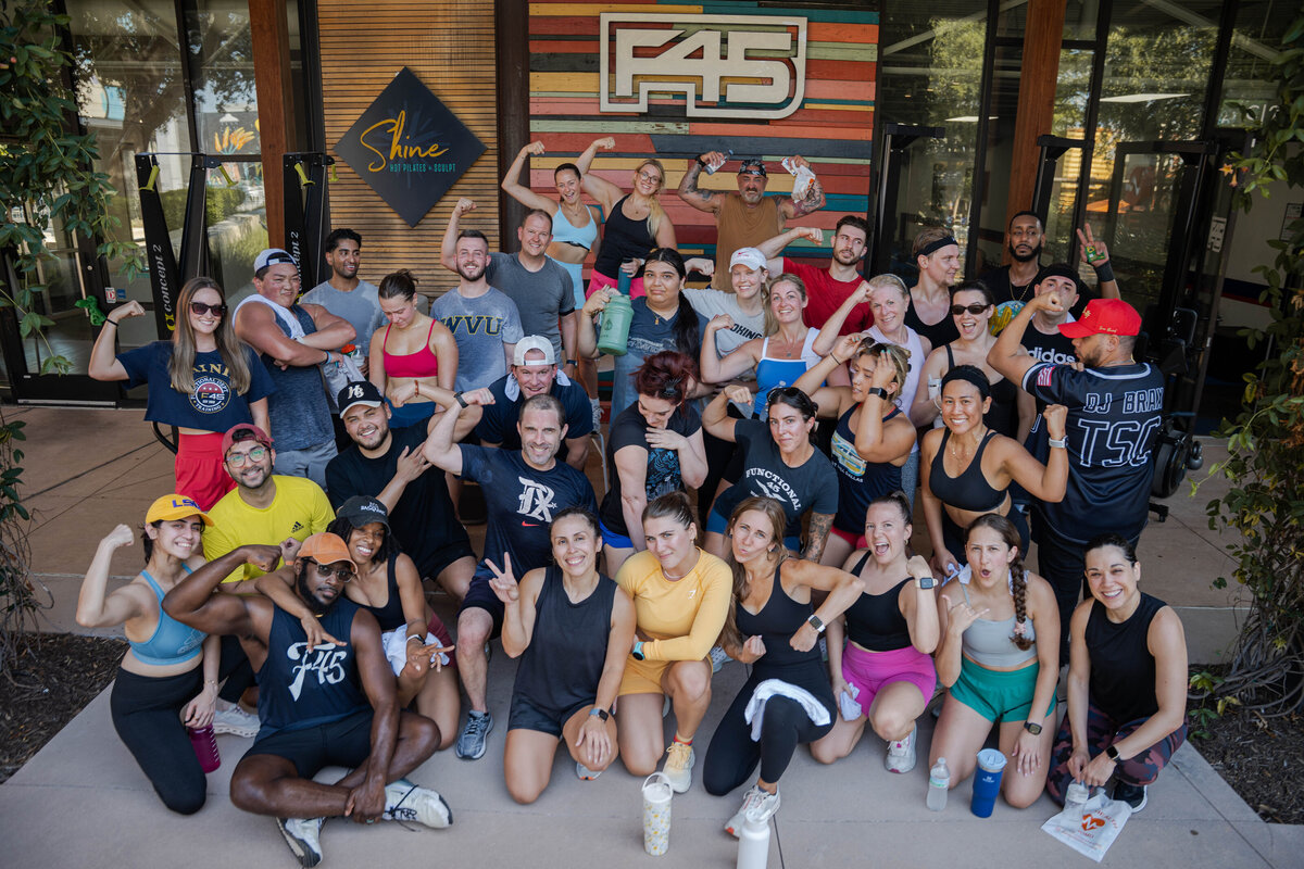 F45 Walnut Hill-2