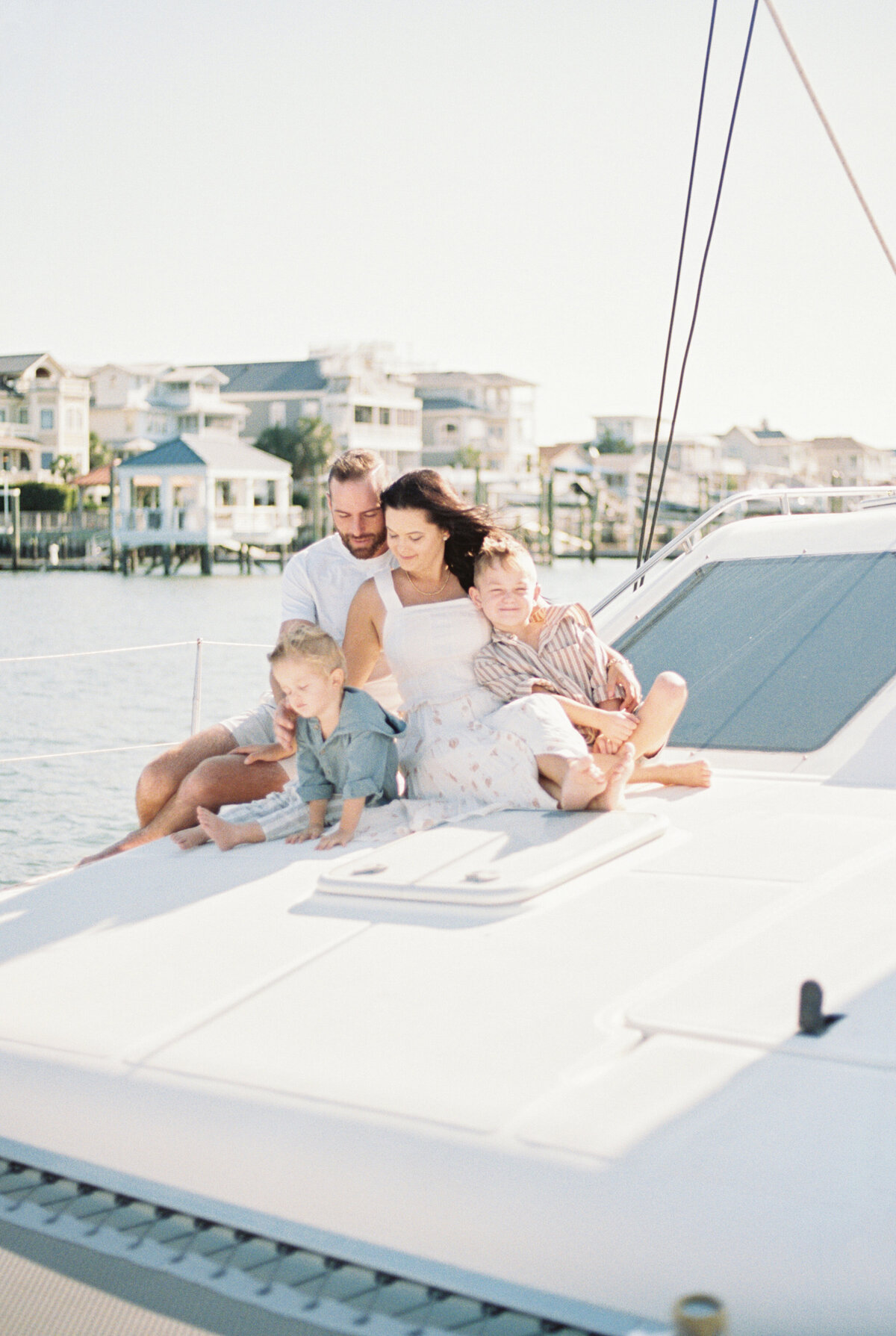 Wrightsville Family Photographer