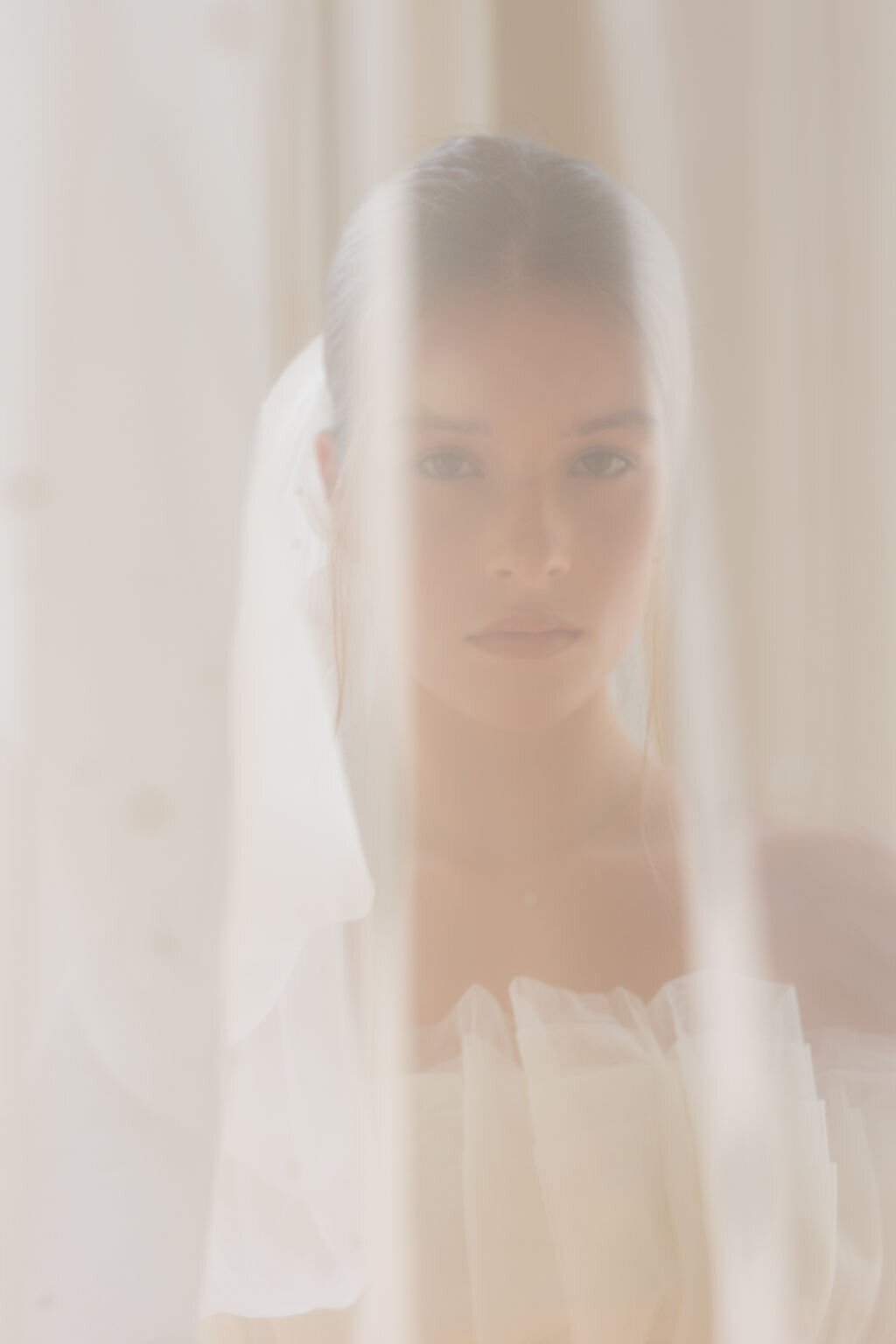 Styled portfolioshoot bruiloft voor fotografen