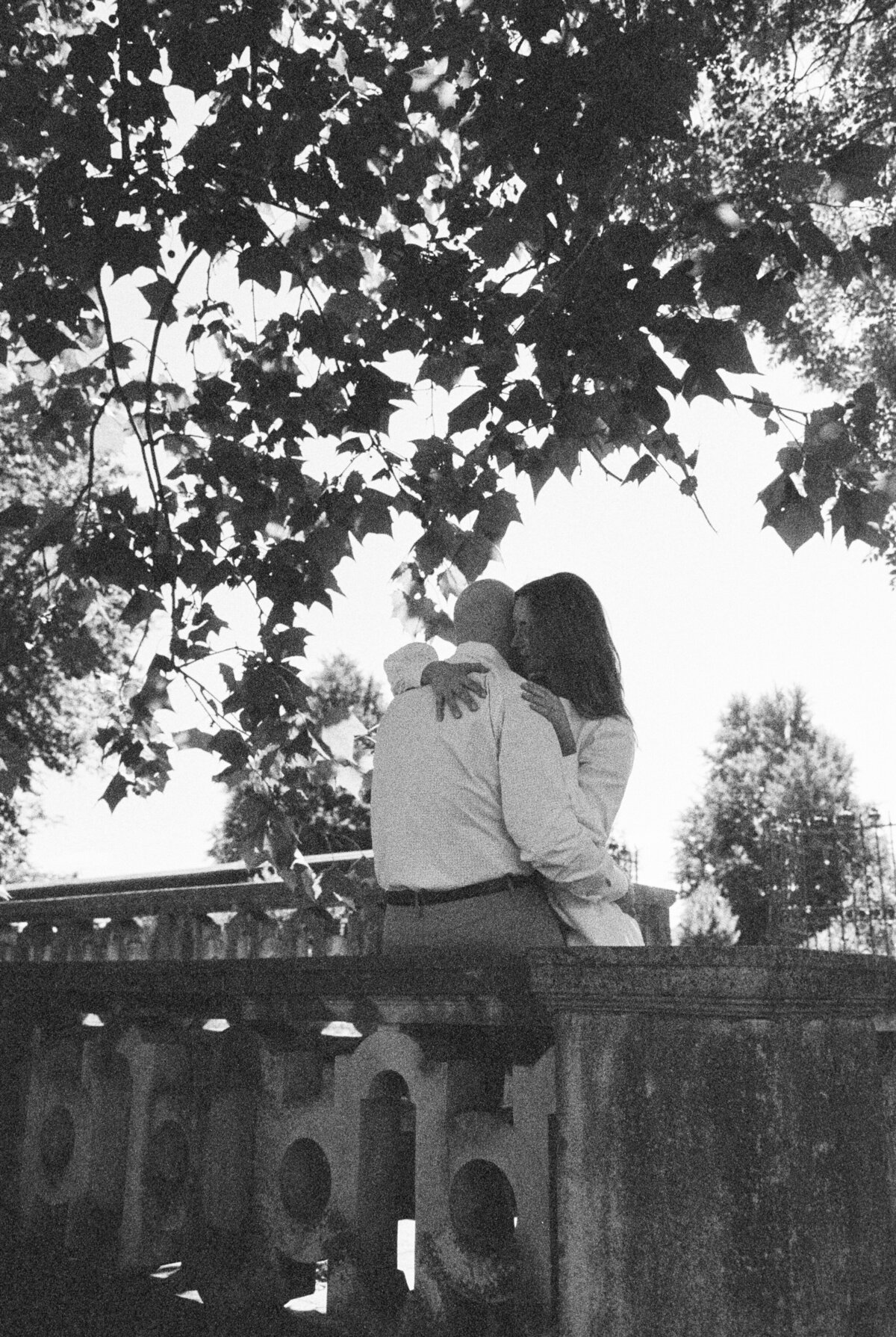 Summer & Artie_Lizzie Baker Photography _ Summer & Artie _ Pittsburgh Engagement Session _ Atlanta Wedding Photographer _ NYC Wedding Photographer _ East Coast Wedding Photographer-63