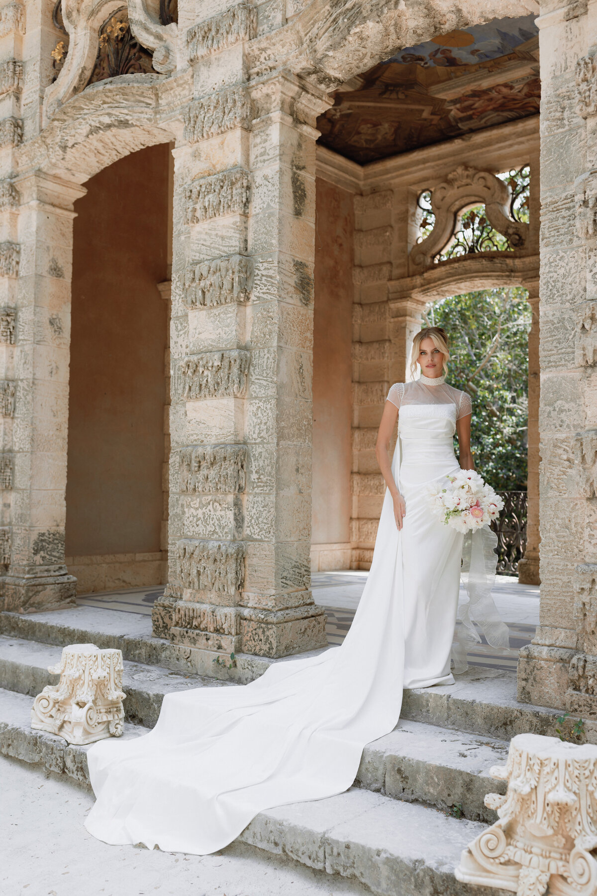 Vizcaya Styled Shoot-Baylie Krutchik Photography-002