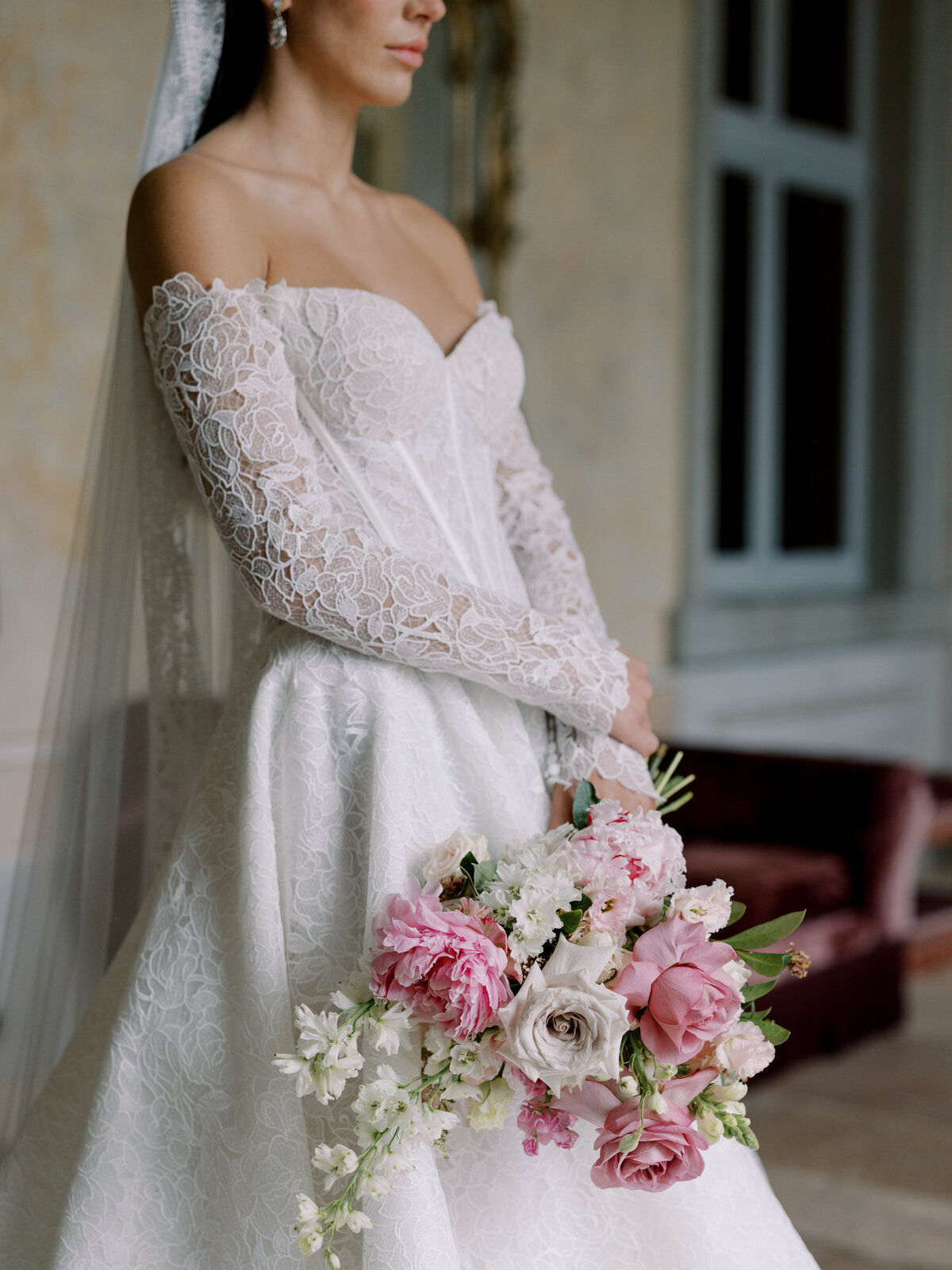 Jessie Newton Photography Villa Balbiano Italy-20