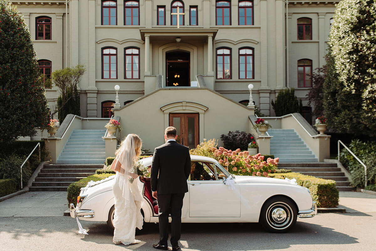 Empress Hotel Victoria BC Wedding5