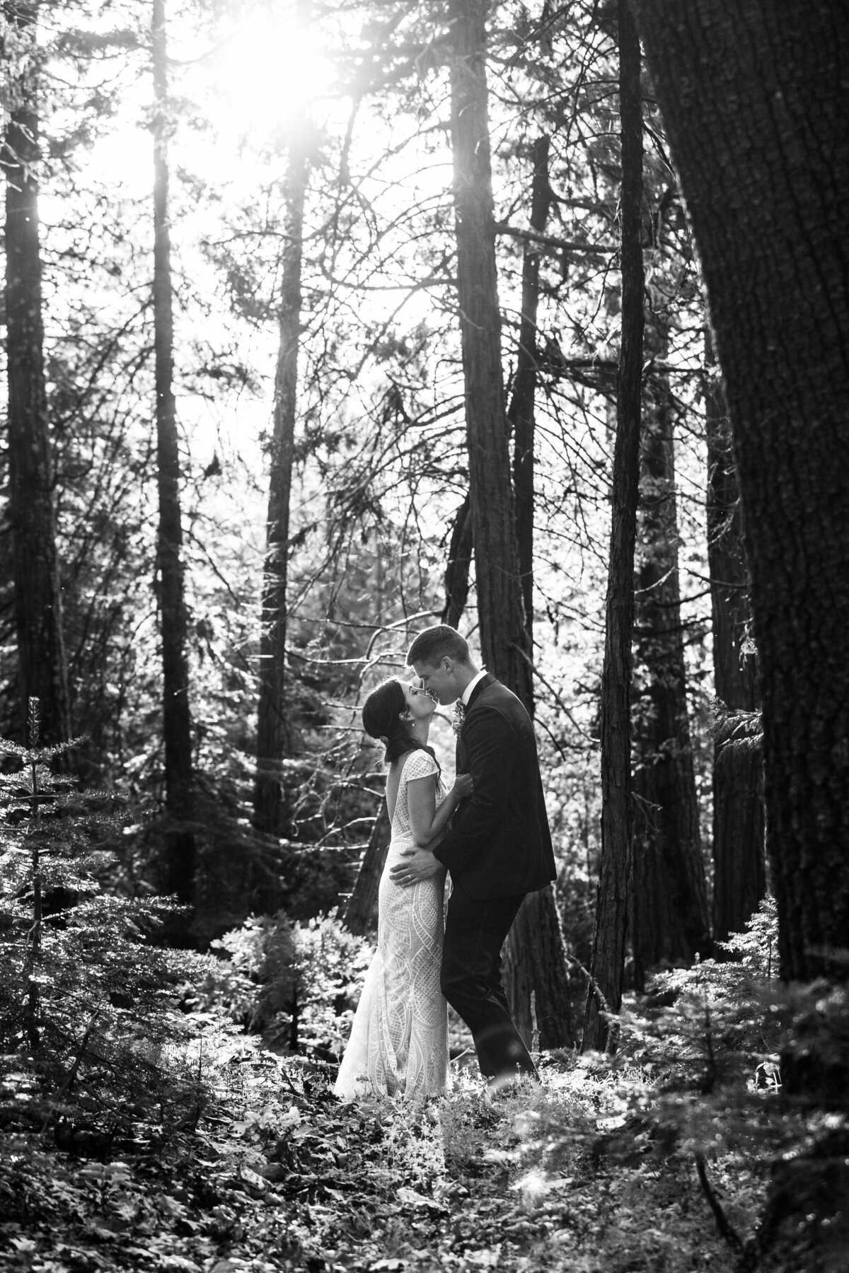 Caranina and Matt SP61