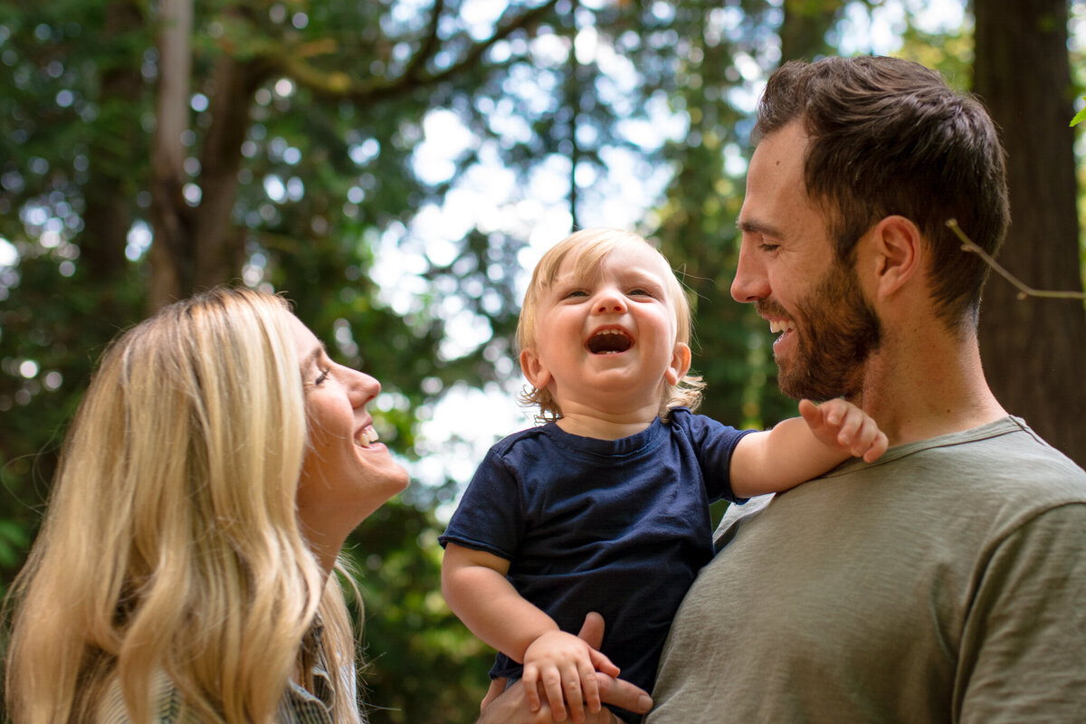 Sammamish and Issaquah Family Photographer Beaver Lake Park Session (3)