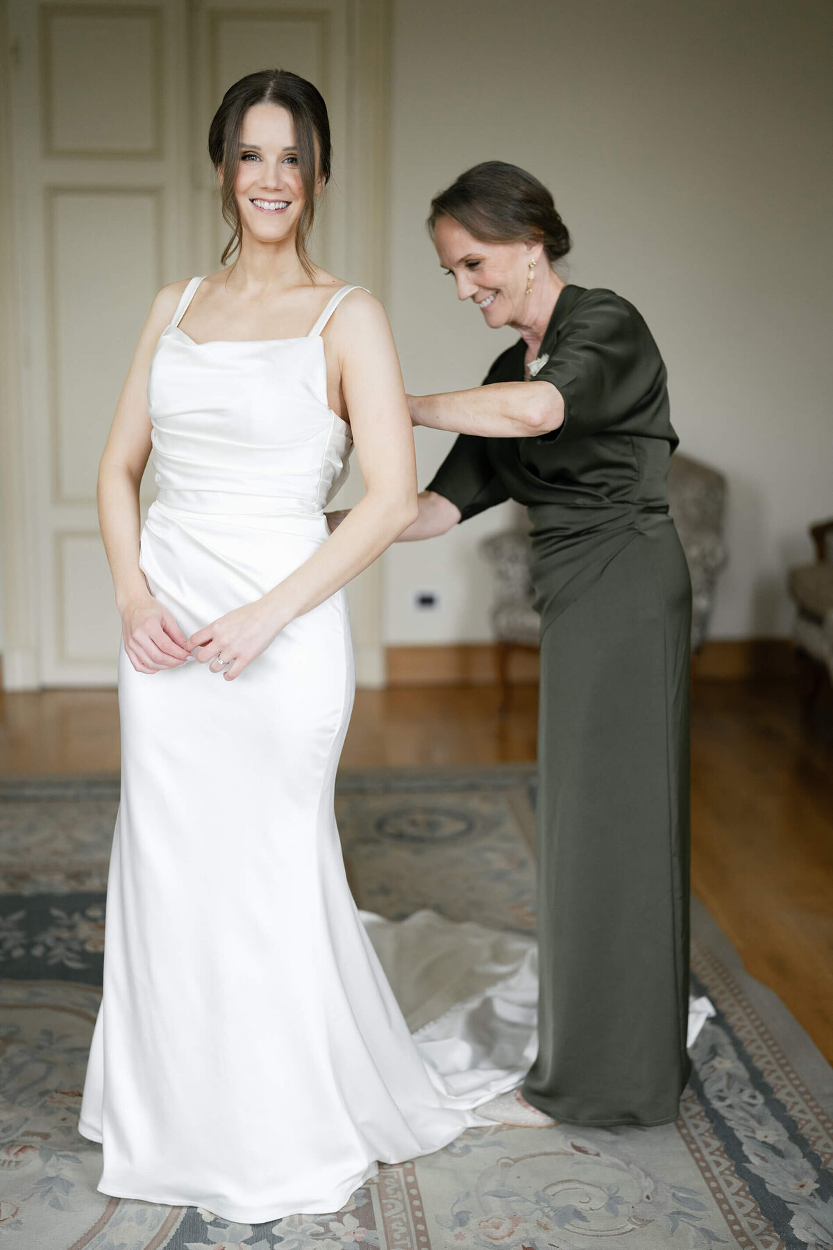 Mother of the Bride