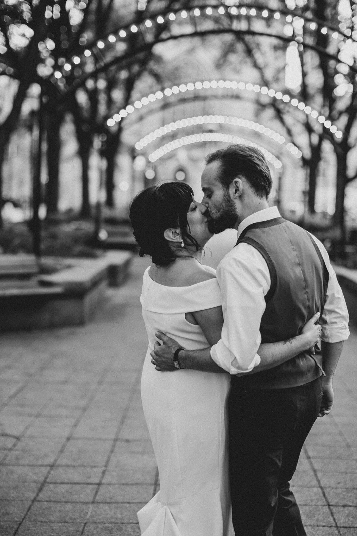 Pittsburgh PA Catholic Wedding Photographer-8