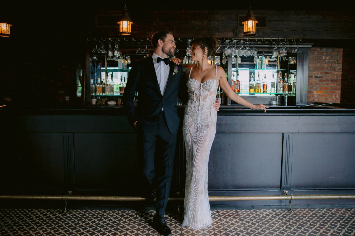 Bowery-Hotel-NYC-Elopement-Larisa-Shorina-Photography-New York-Paris-Weddings-54