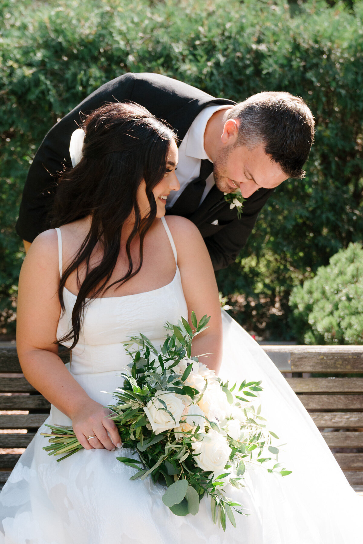 P+T-Minnesota Wedding Photographer-The Capitol Room-St. Peter, MN-21