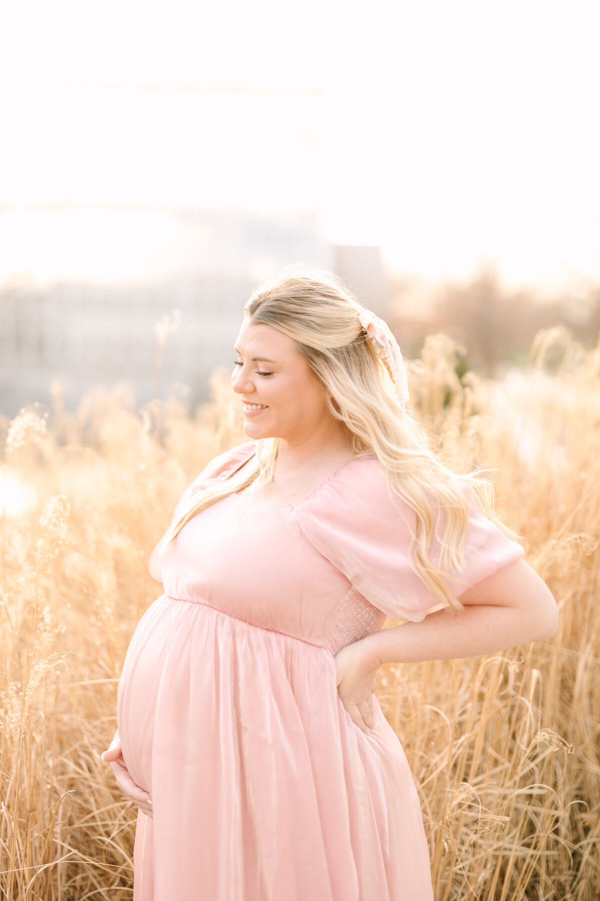 Dukes - Maternity-115