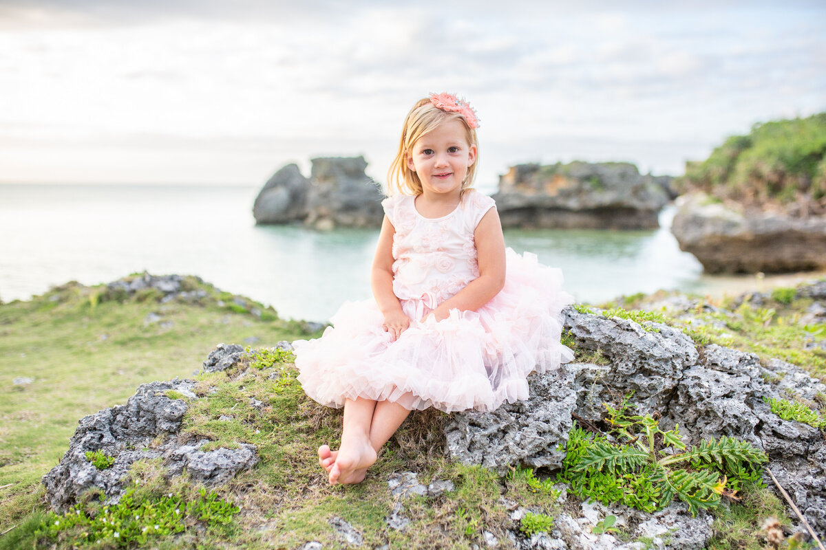 Oahu Hawaii Photographer for Families