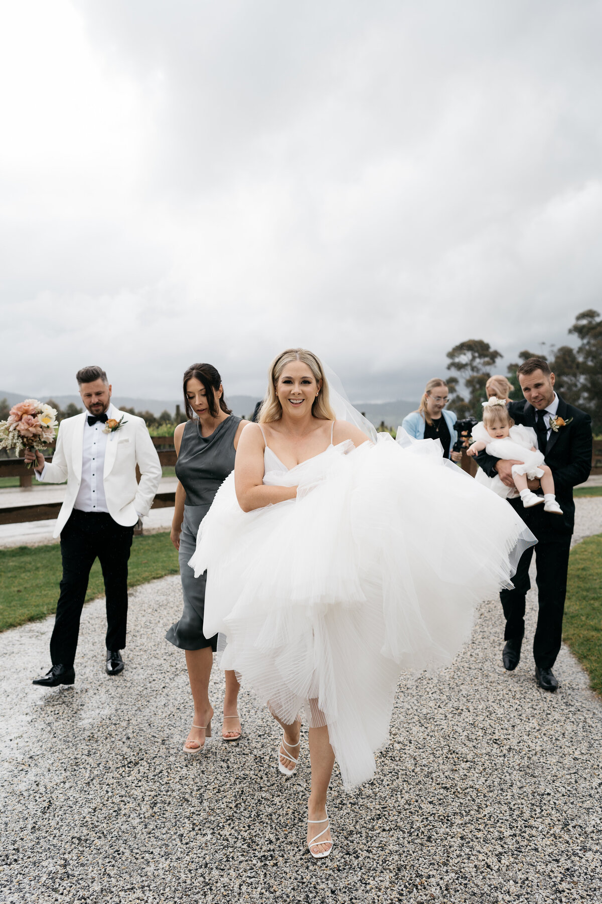 Courtney Laura Photography, Zonzo Estate, Yarra Valley Wedding Photographer, Amy and Fletcher-350