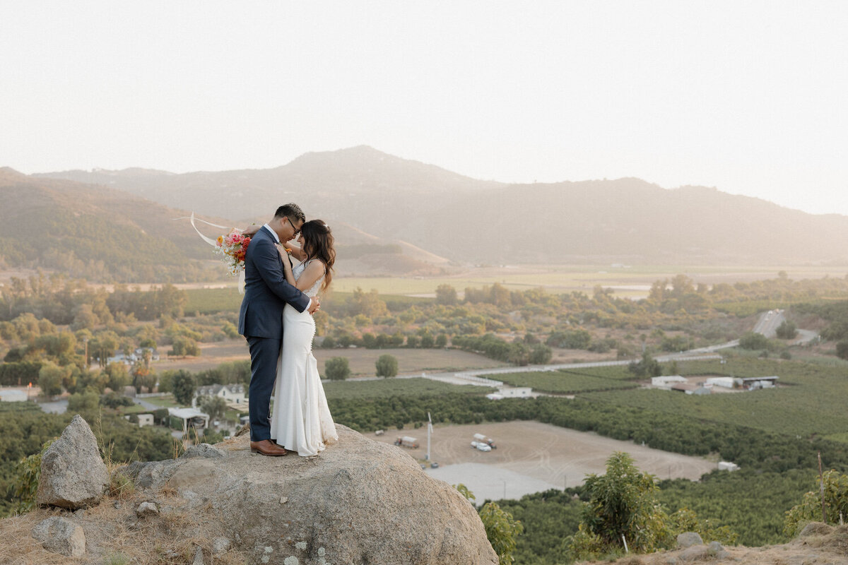 Rancho Guejito Wedding 012