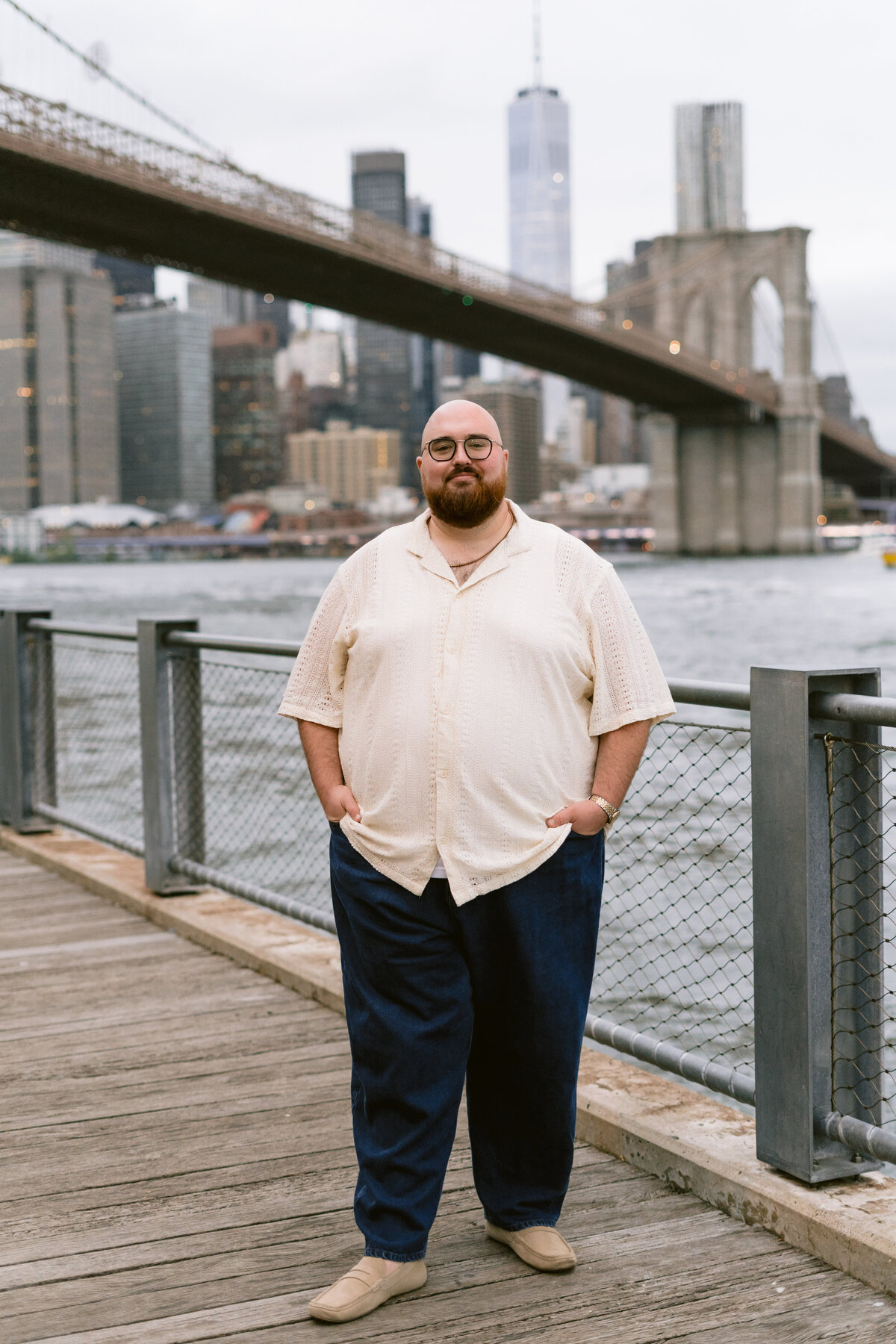 Brooklyn Engagement Photographer49