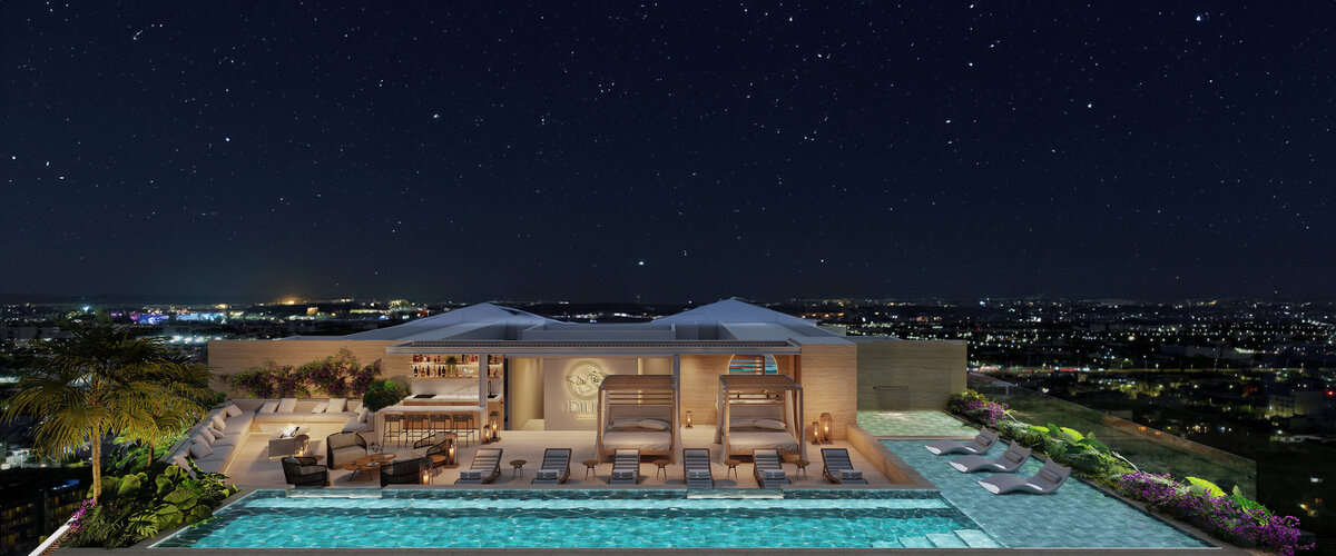 PALMS Real Estate - Playa Del Carmen Real Estate8