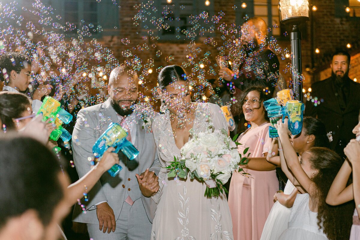 wedding at Casa Feliz, Winter Park, FL