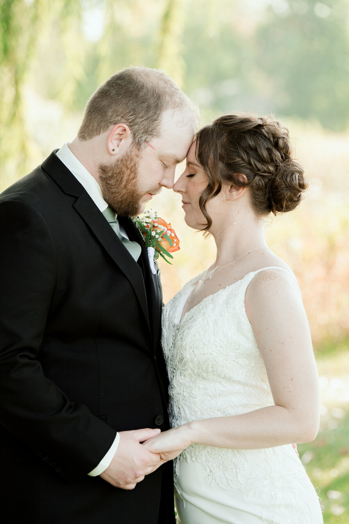 The Grands Wedding Photographer