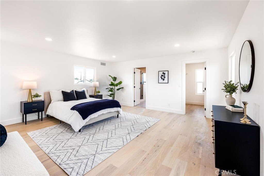 237TH STREET | HOME STAGING