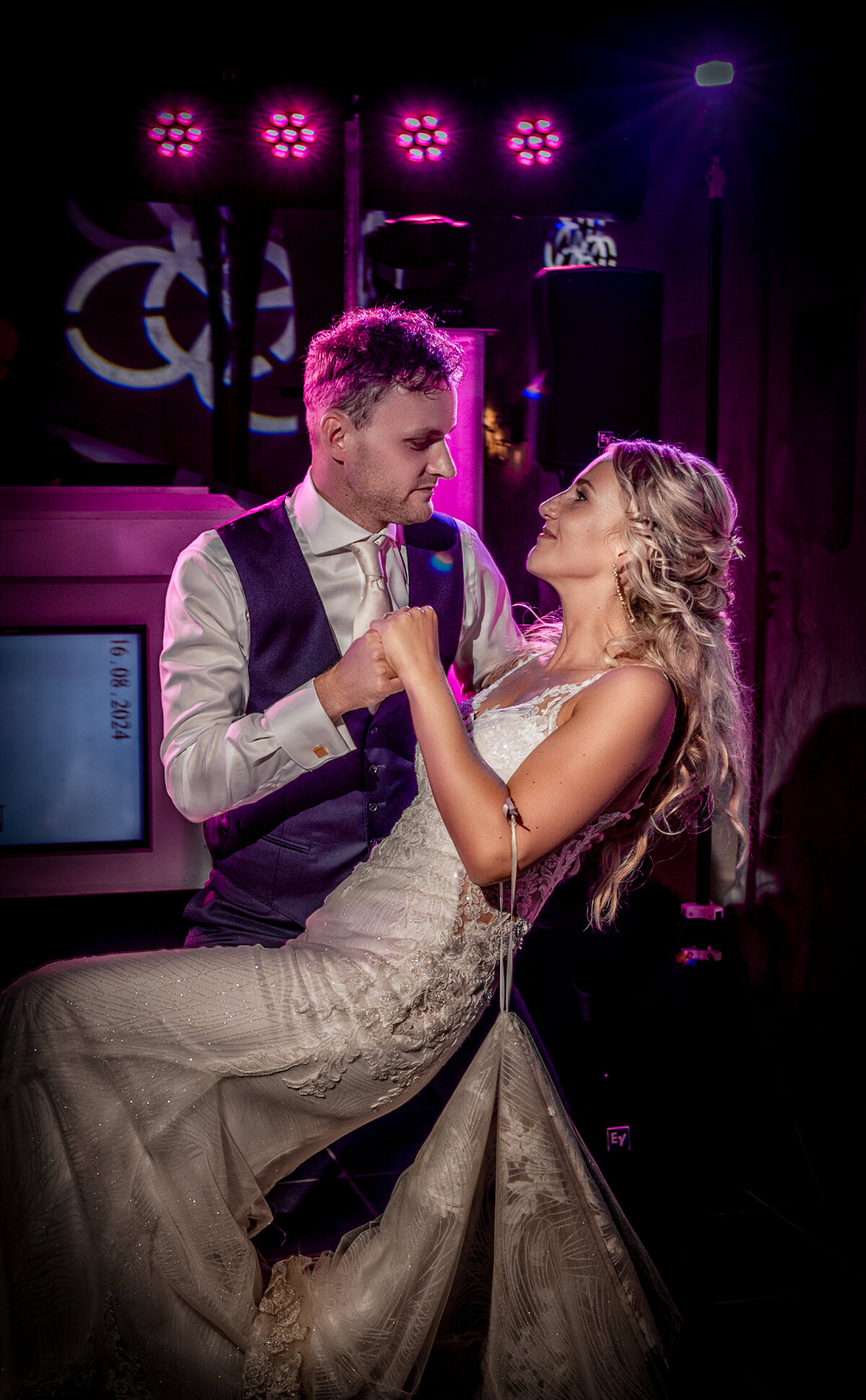 bruidsfotografie kasteel Henkenshage