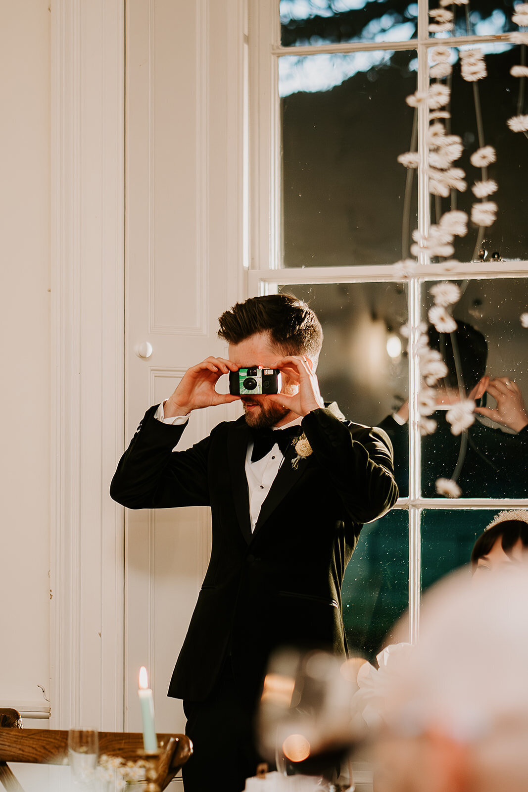 ASWARBY RECTORY WEDDING - FRANCESCA & ADAM - MIRL & CO-105_websize