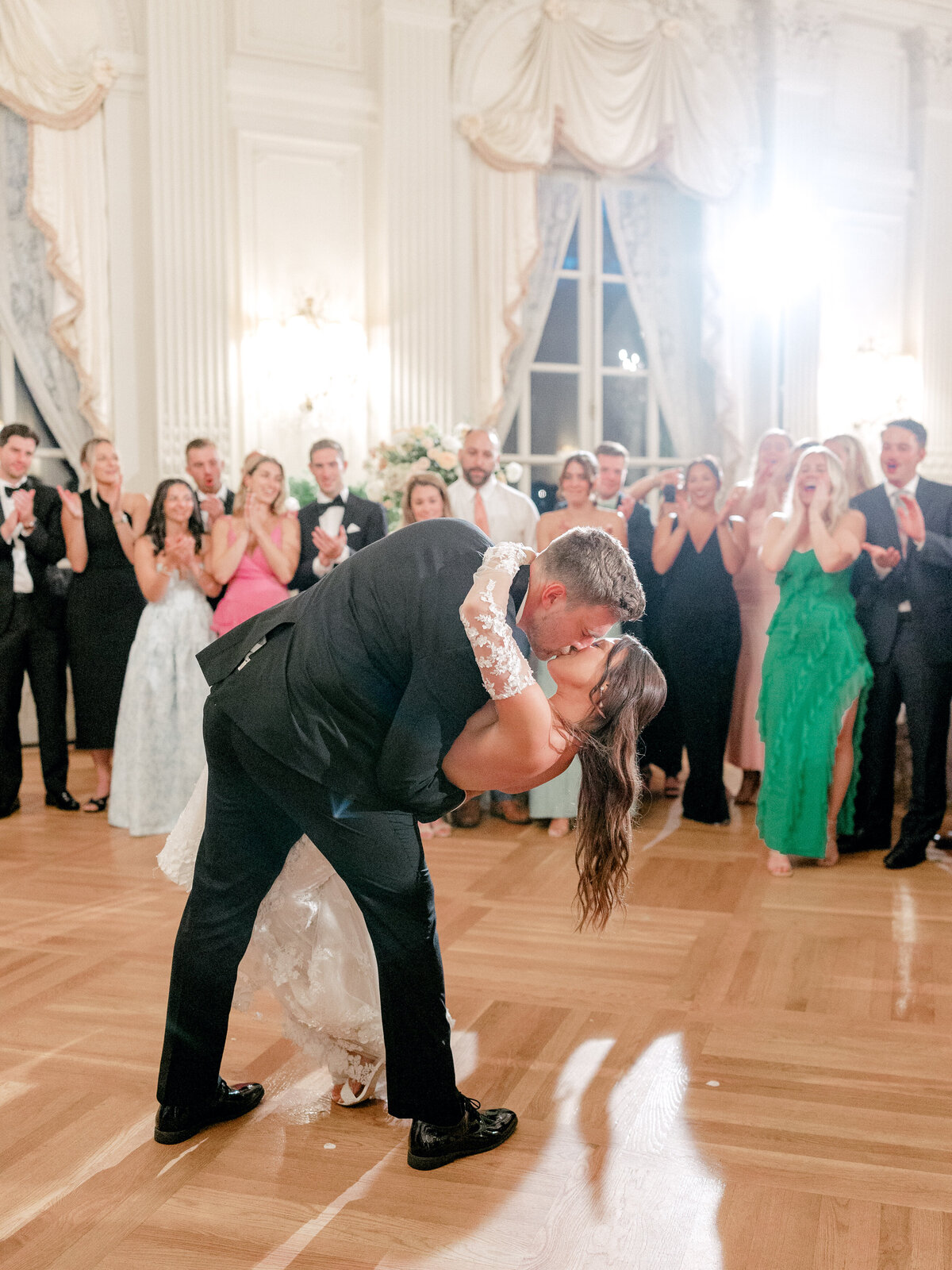 Rosecliff Mansion Newport Rhode Island-211