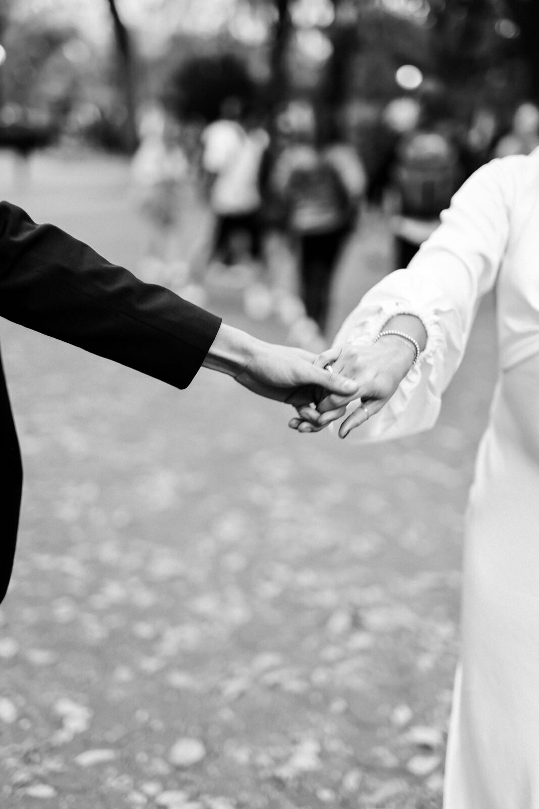 New York City Wedding Photography in Central Park 5