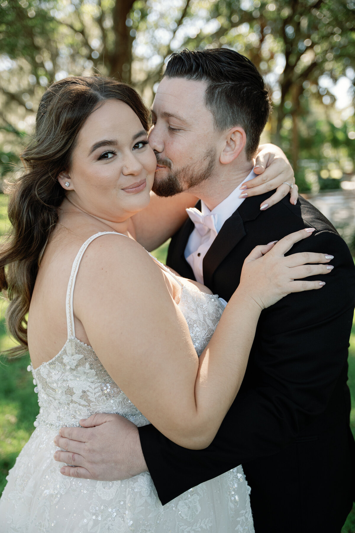 Orlando Bridal Hair and Makeup | Luxury Bridal Hair and Makeup Services in Central Florida Beauty Brigade