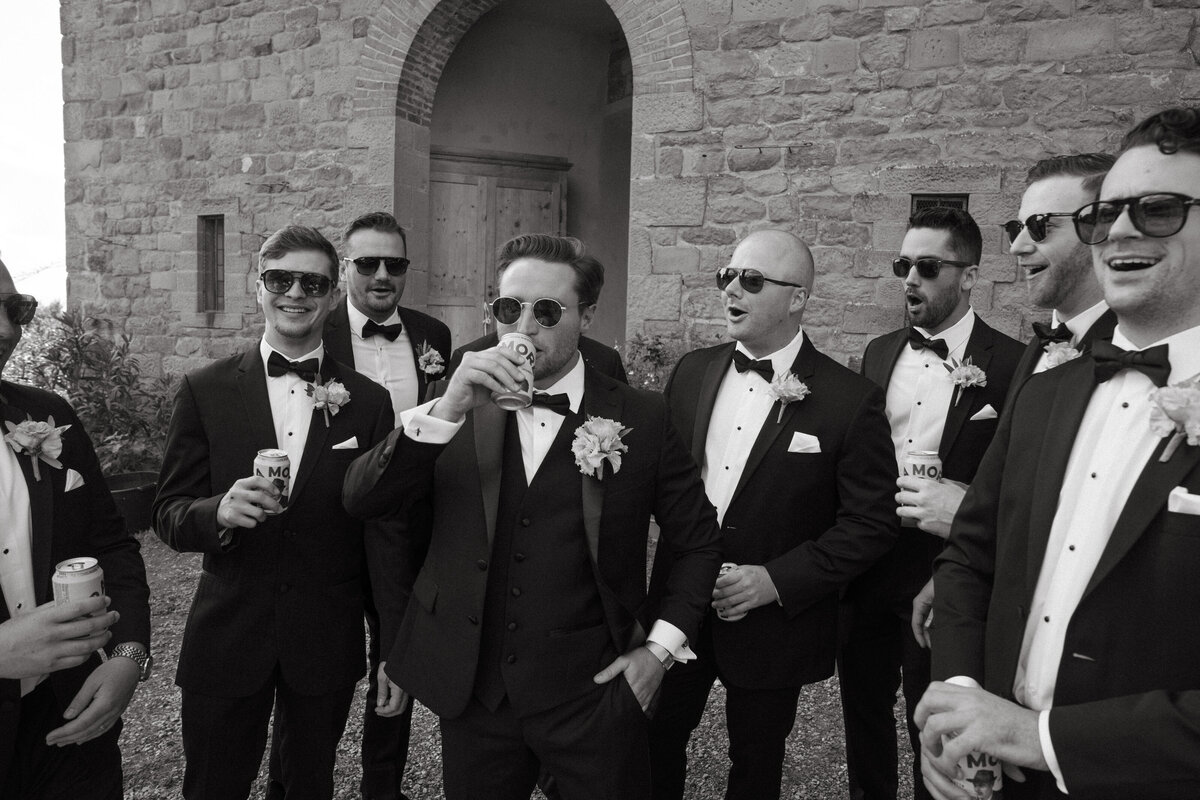 Top Wedding Photographer in Italy