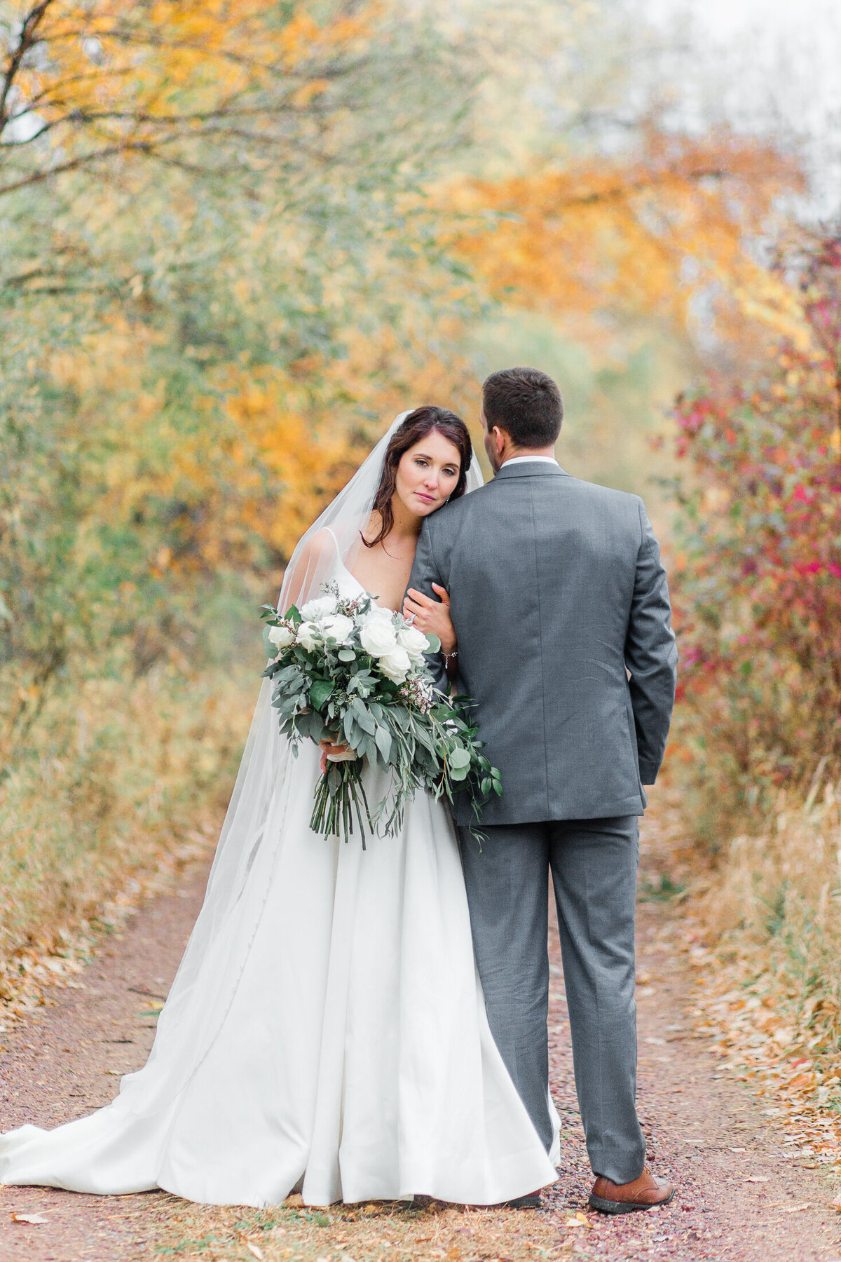 Autumn Wedding || © Emily Mitton Photography-35