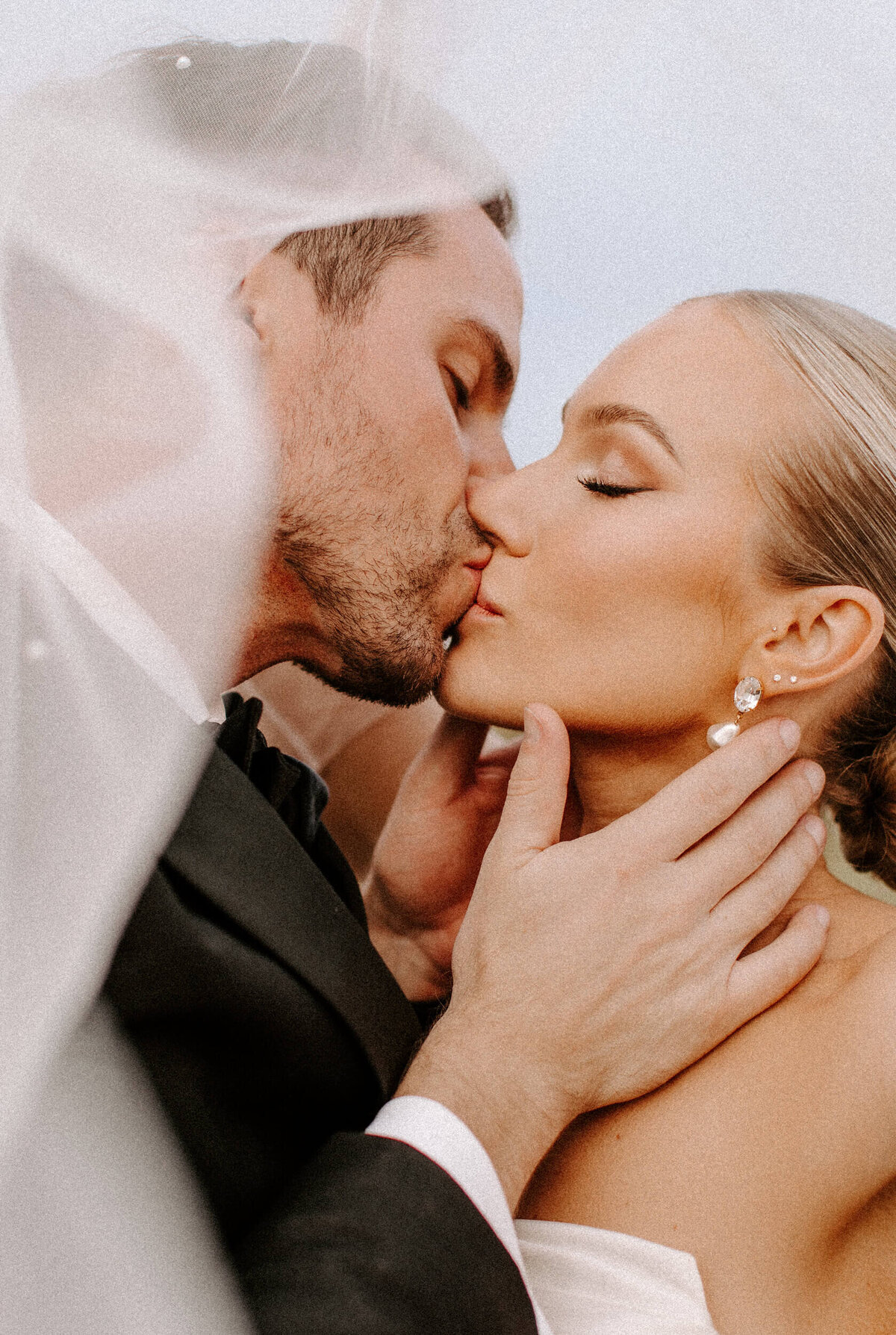 Romantic Apache Junction, Arizona wedding planned by BTO Events
