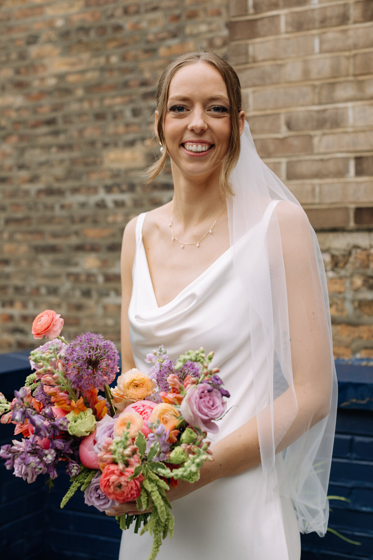 chicago film wedding photographer
