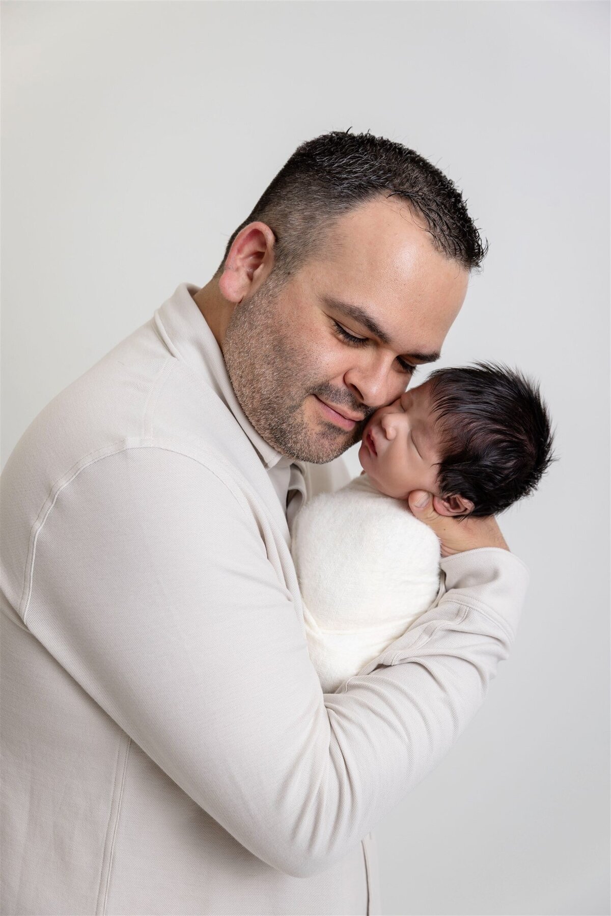 Photographer for Babies Southern Cali