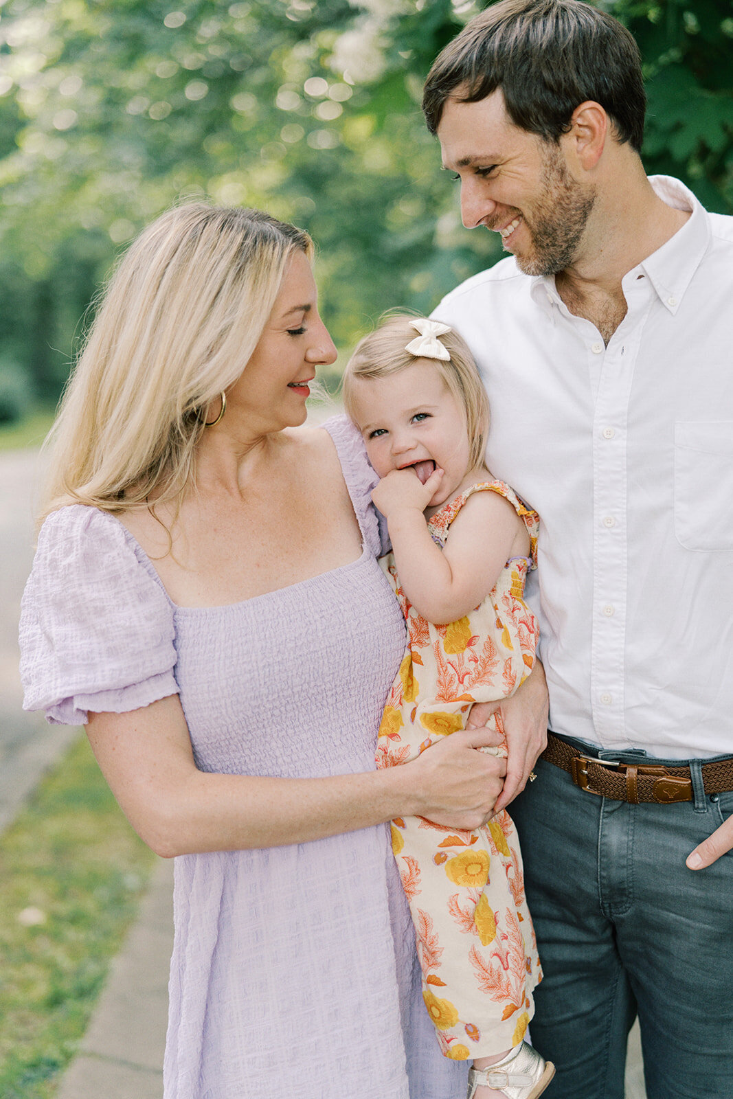 Atlanta Family Photography - Winn Park 006