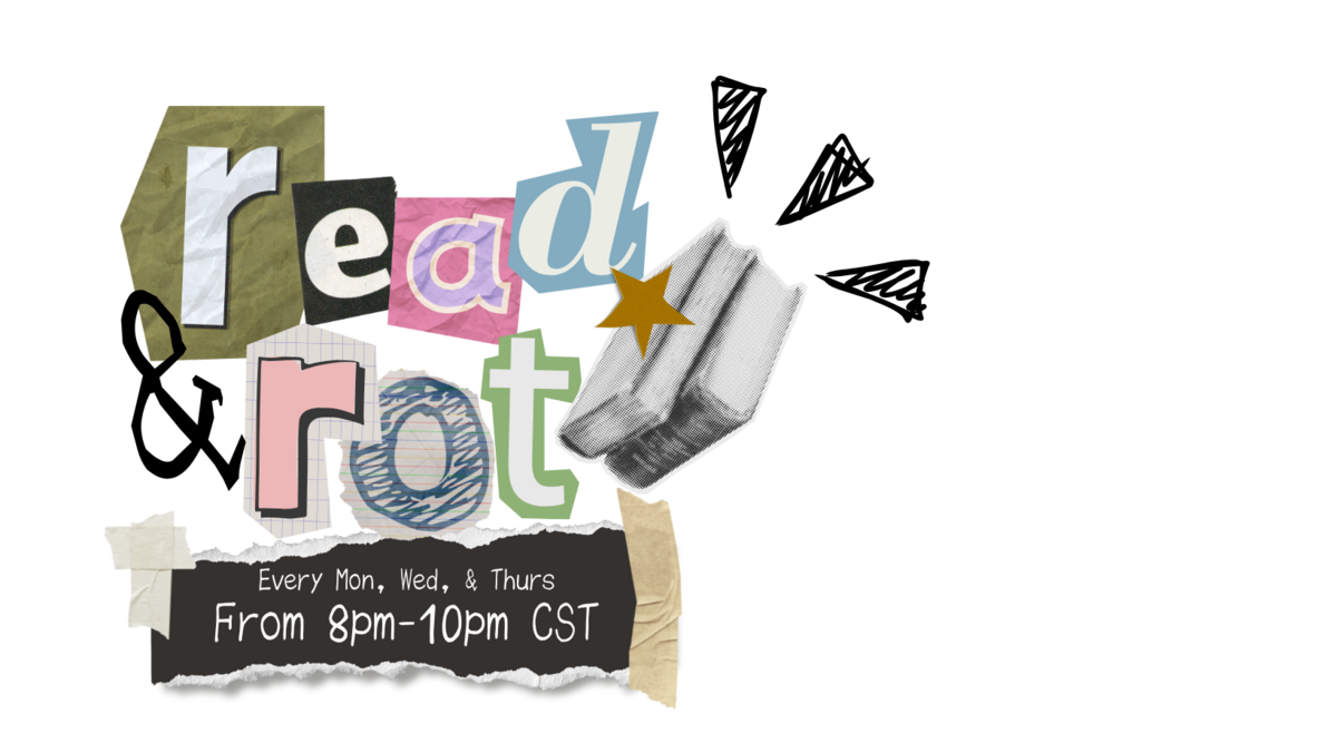 Romantasy Book Lover Content Creator Booktok and Bookstagram Booktube