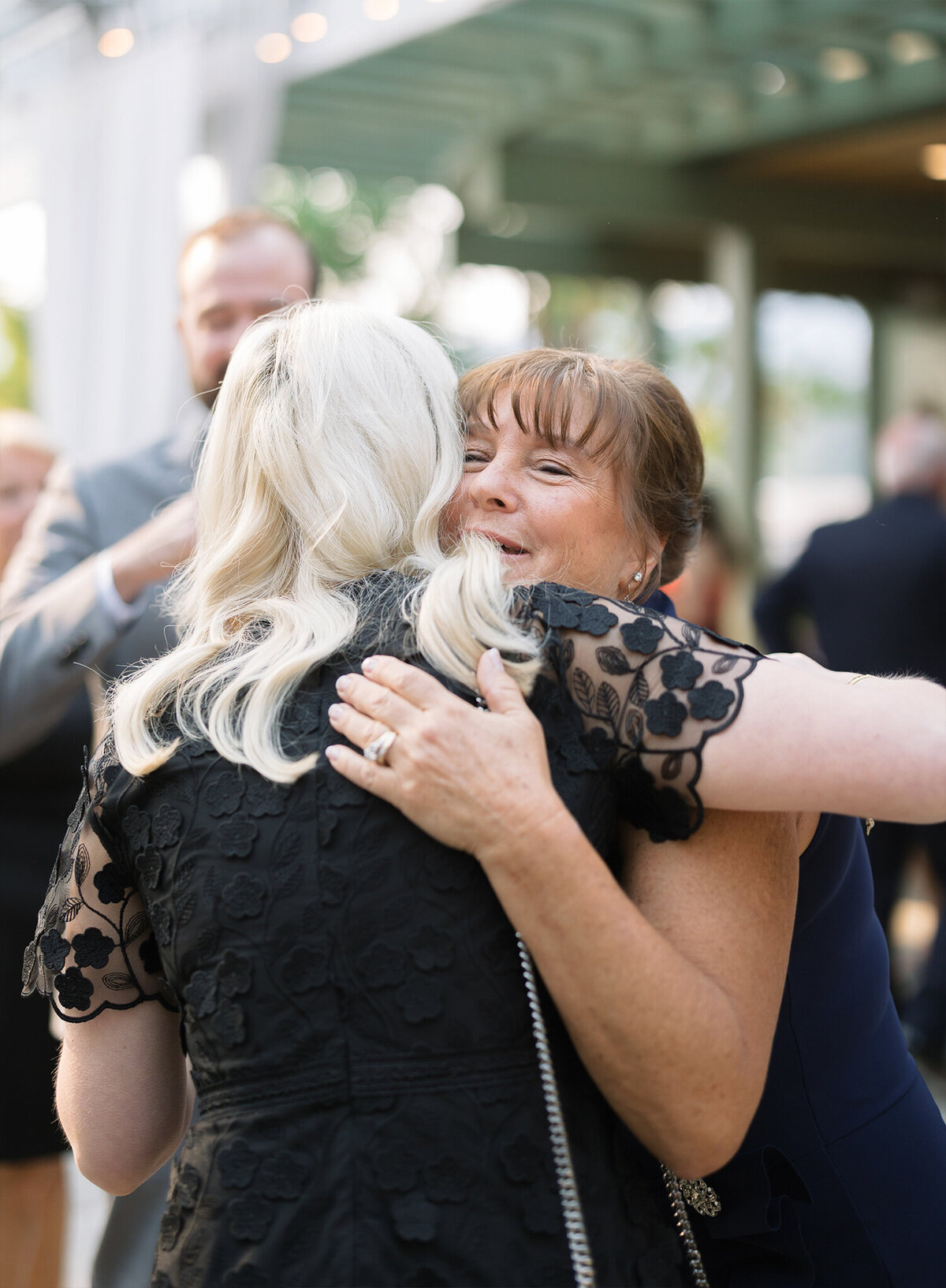 The Manor House at Pleasant Beach Wedding on Film - Fine art - Seattle Wedding Phtoographer - Light and airy - 45