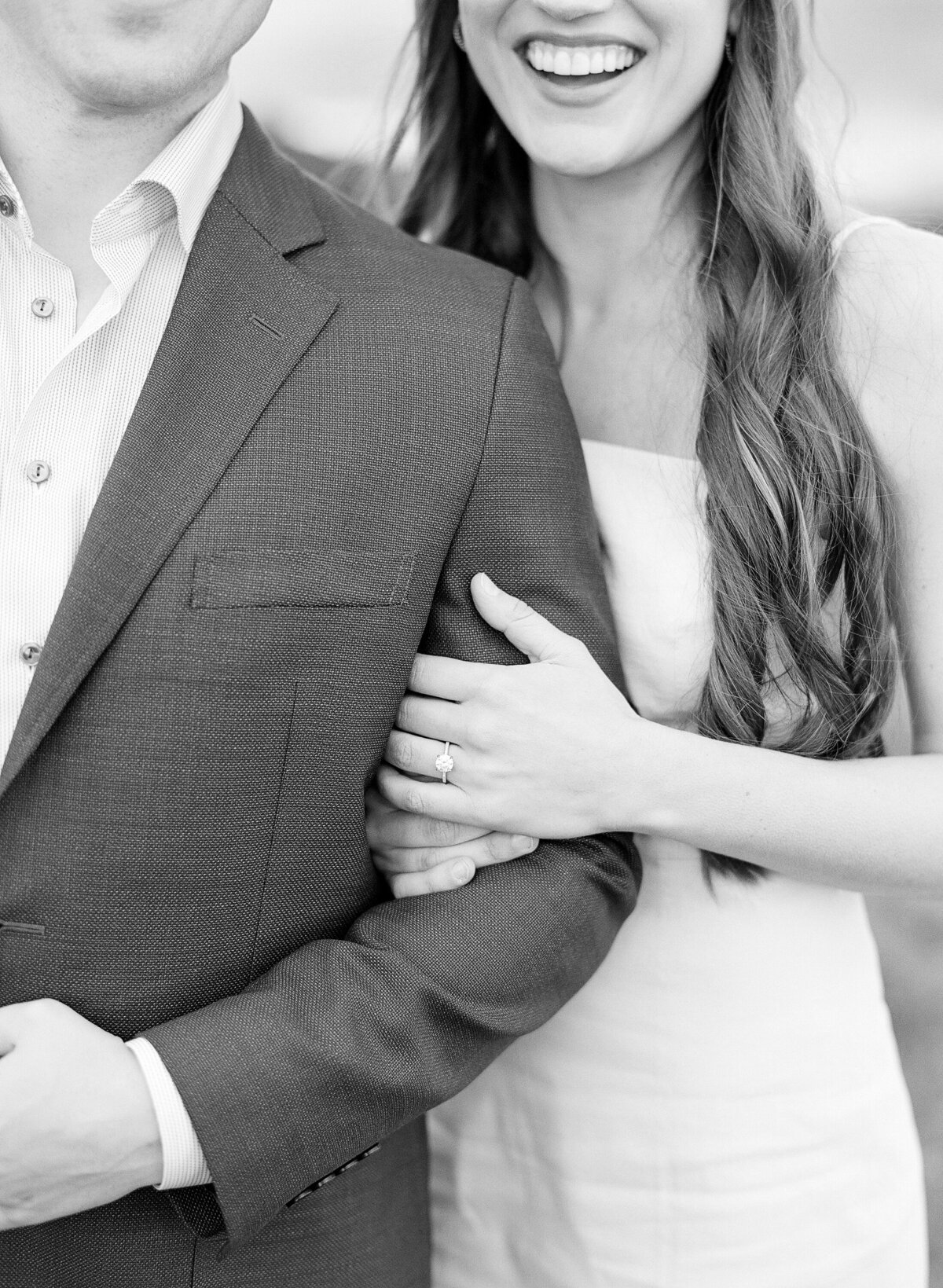 Russian Ridge Engagement Photos-25