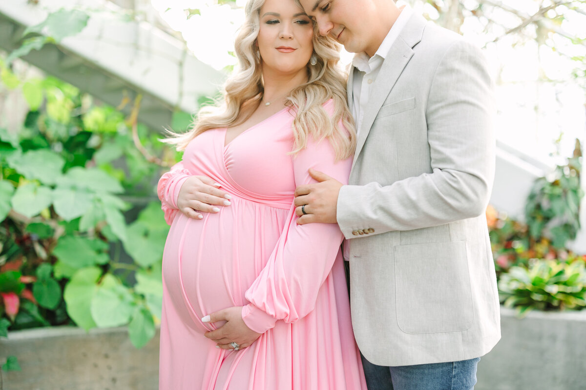 Sanderson Maternity-32
