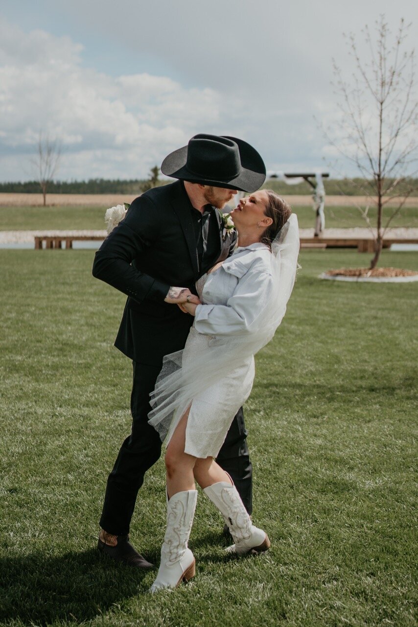 Wedding Venue near Calgary River Valley Venue 165 Large