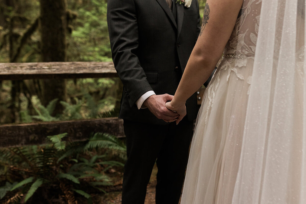Olympic National Park Elopement  - Tara Nichole Photo - 2023 - Kyle and Keaton-81