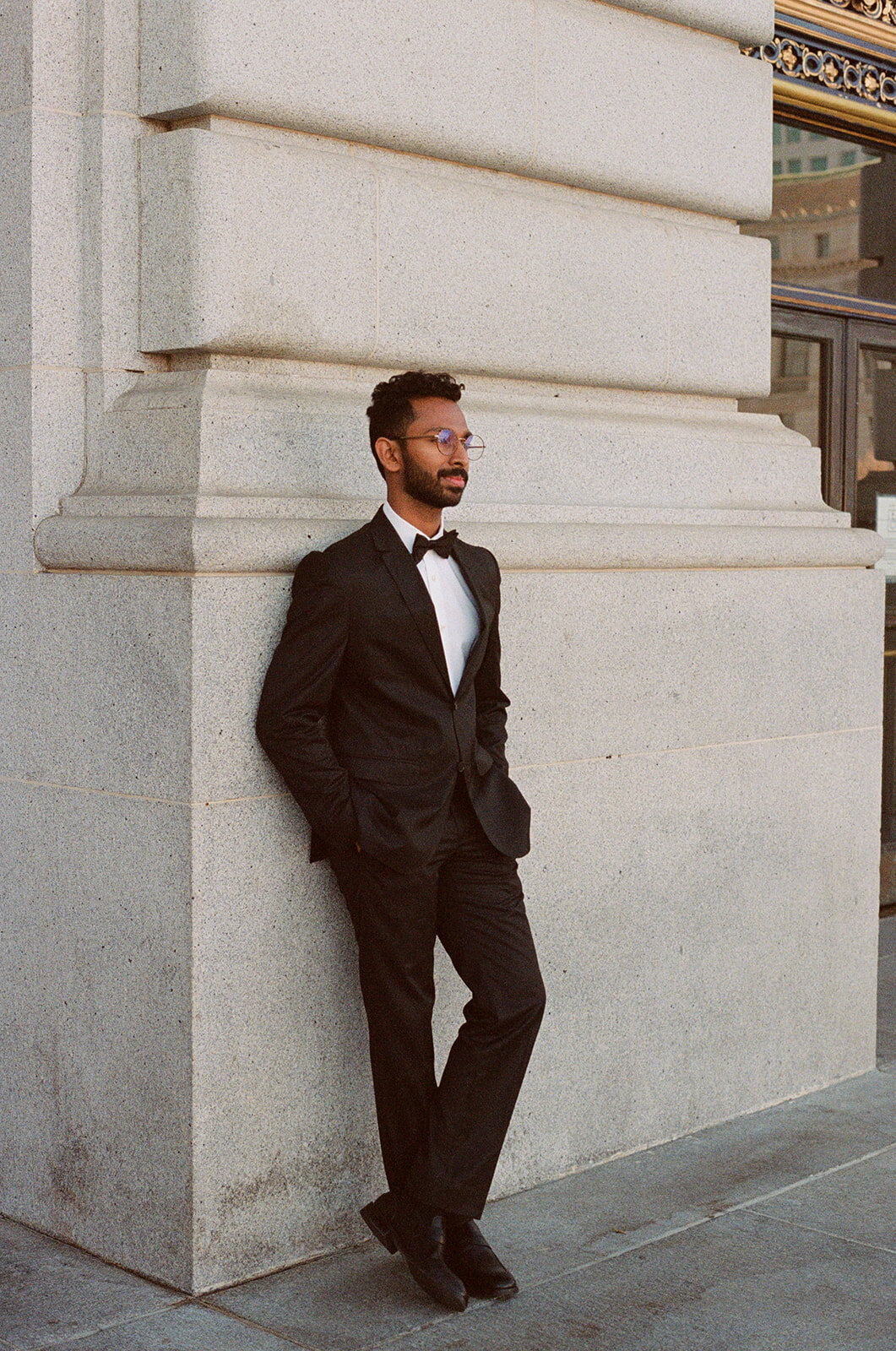 Michelle&Imran-SFCityHall-Portraits-143
